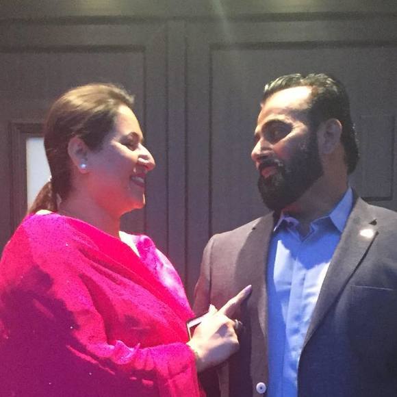 Meet your Posher, Manpreet - Picture 1 of 1